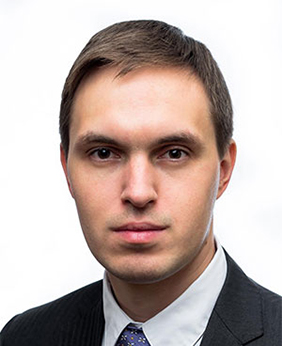 Shakirov, Oleg I. PIR Center