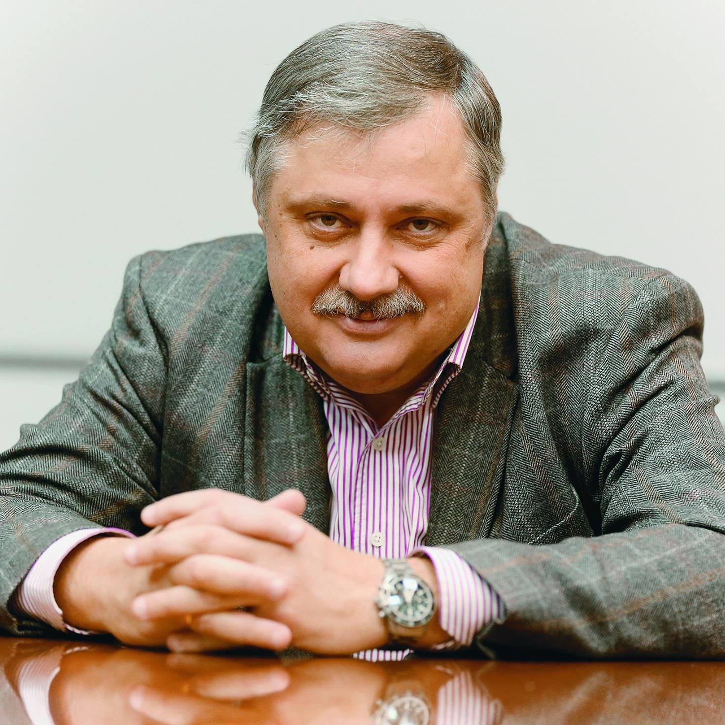 Евстафьев Дмитрий Геннадиевич - ПИР-Центр