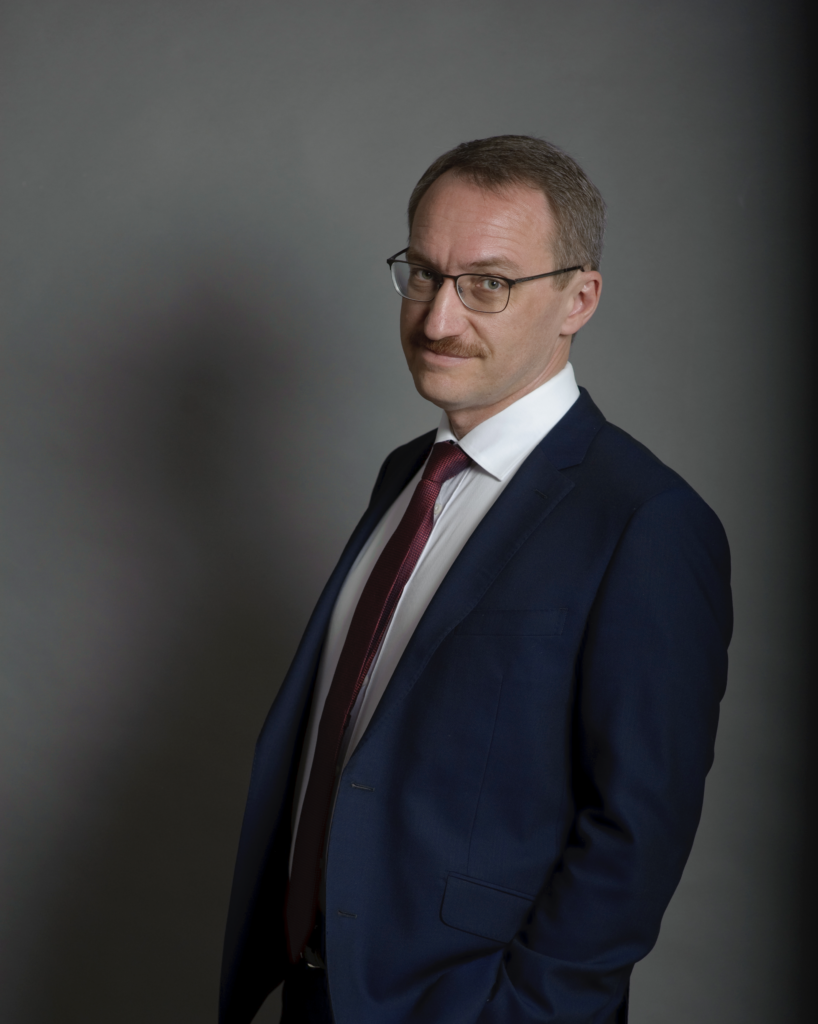 Evgen Rudakov Rudakov, Vladimir N. - PIR Center