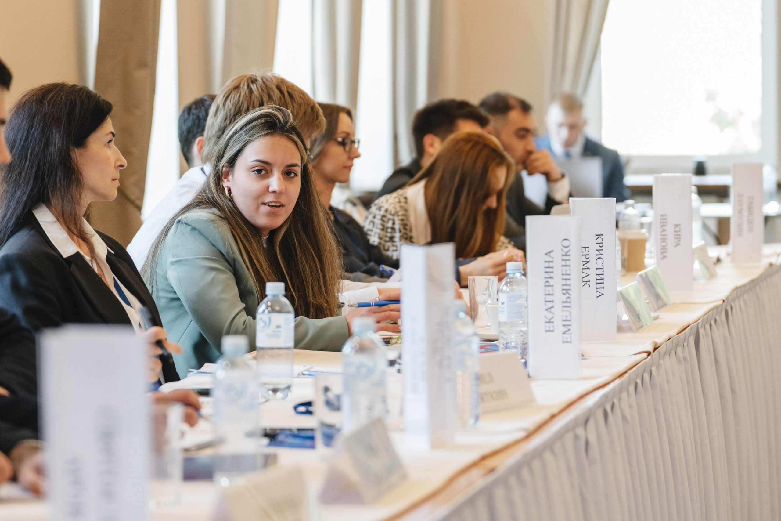 MGIMO University will once again act as a partner of the PIR Center ...