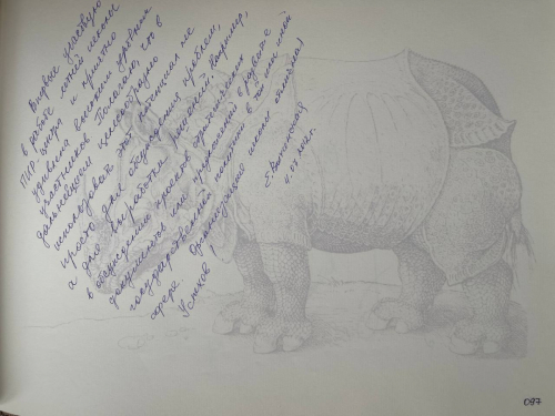 Е.К. Волчинская, сотрудник аппарата Комитета Государственной Думы по безопасности, 4 июля 2012 г.