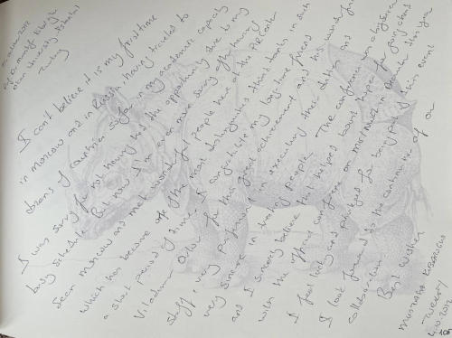 М. Кибароглу, заведующий кафедрой международных отношений в университете Окан в Стамбуле, 4 октября 2012 г.