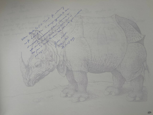 Ж. Носетти, научный сотрудник Французского института международных отношений (IFRI), 19 февраля 2013 г.