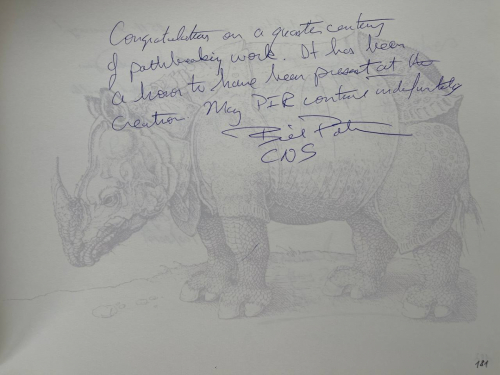 У. Поттер, директор Центра исследований в области нераспространения имени Джеймса Мартина, профессор Миддлберийского института международных исследований в Монтерее, США, член Экспертного совета ПИР-Центра, 2 мая 2019 г.